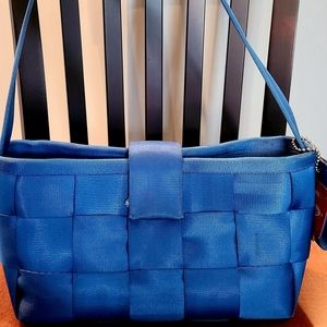 Harvey's Seat Belt Bag Baguette